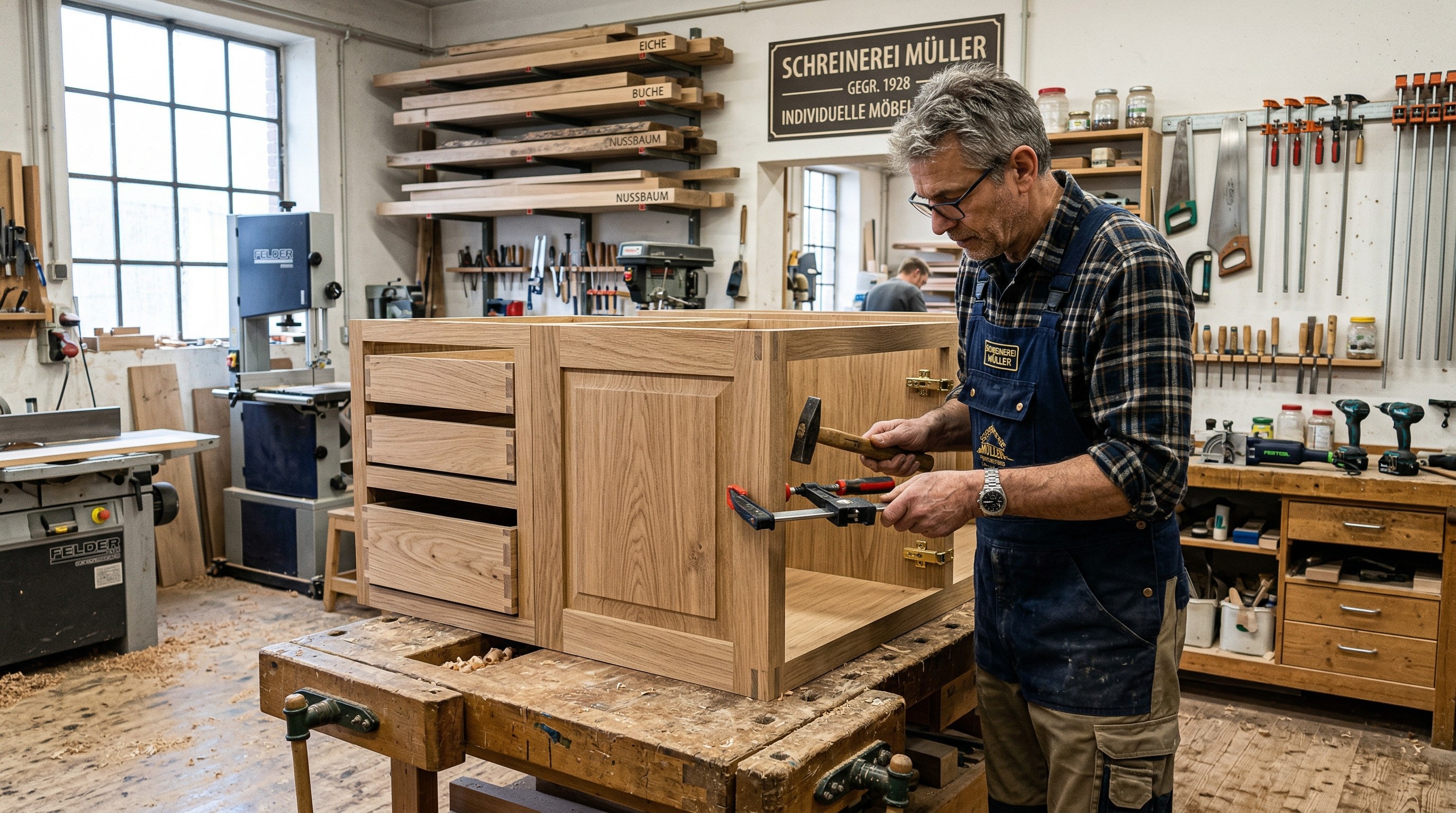 Zewe GmbH Fenster, Haustüren und Markisen – Tischler & Schreiner Schiffweiler